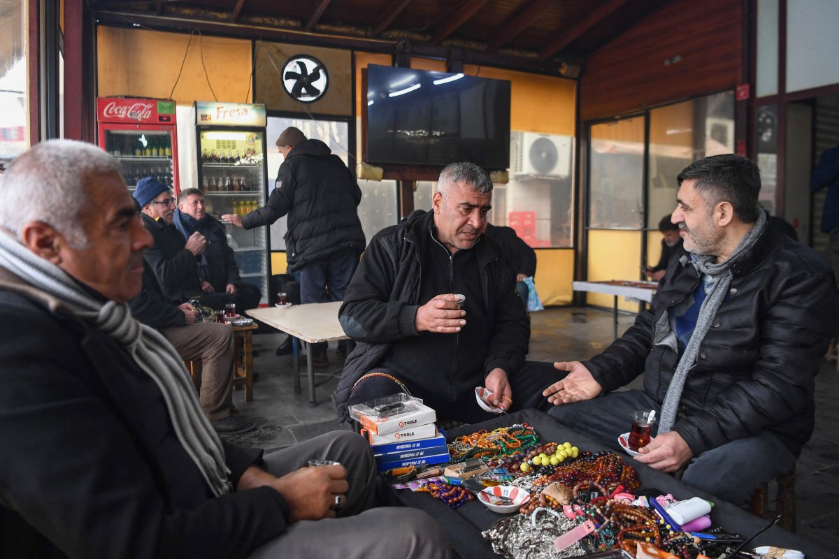 ‘We want peace but have little hope’ say Turkey’s Kurds