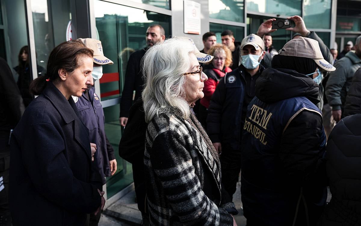 10 opposition city officials face up to 15 years on terrorism charges
