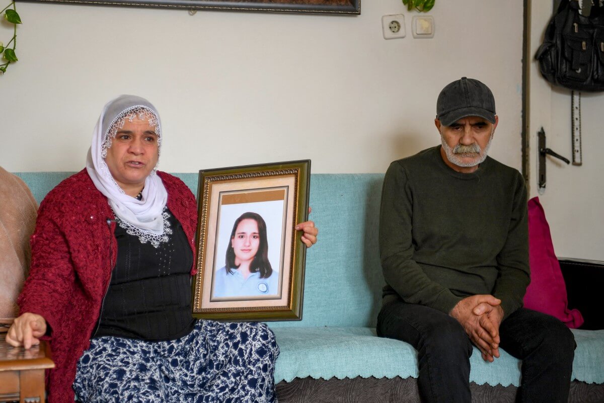 Families yearn for an end to decades-long PKK-Turkey war