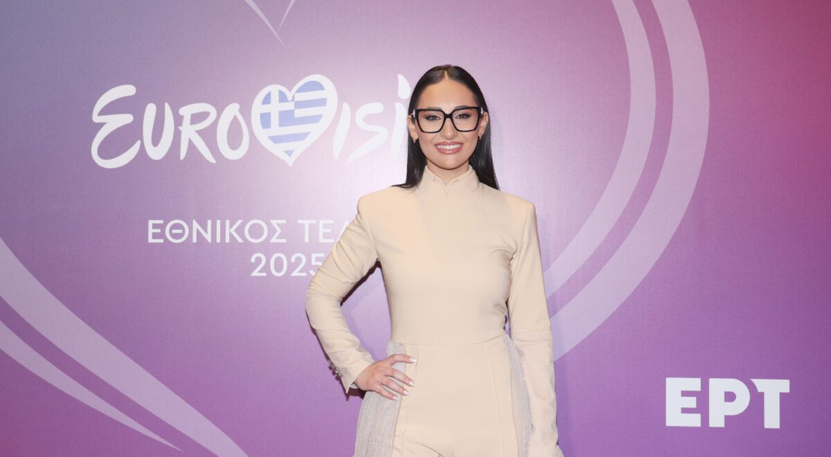 Turkey considers filing complaint over Greece’s Eurovision song due to alleged ‘genocide’ reference