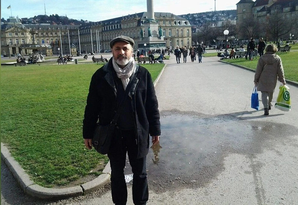 Turkish court gives author suspended sentence for alleged terrorist propaganda