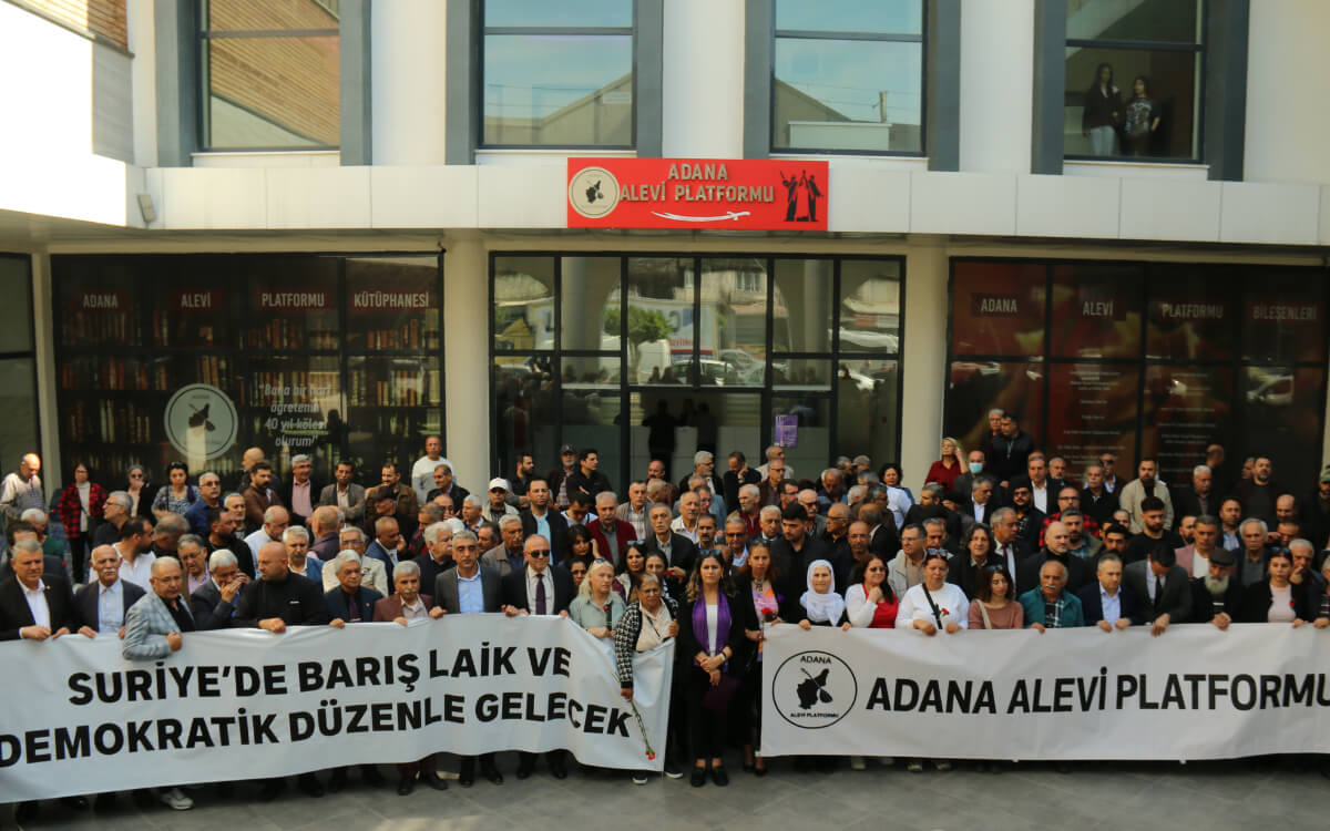 Turkish gov’t denies accusations of silence over killing of Alawite civilians in Syria