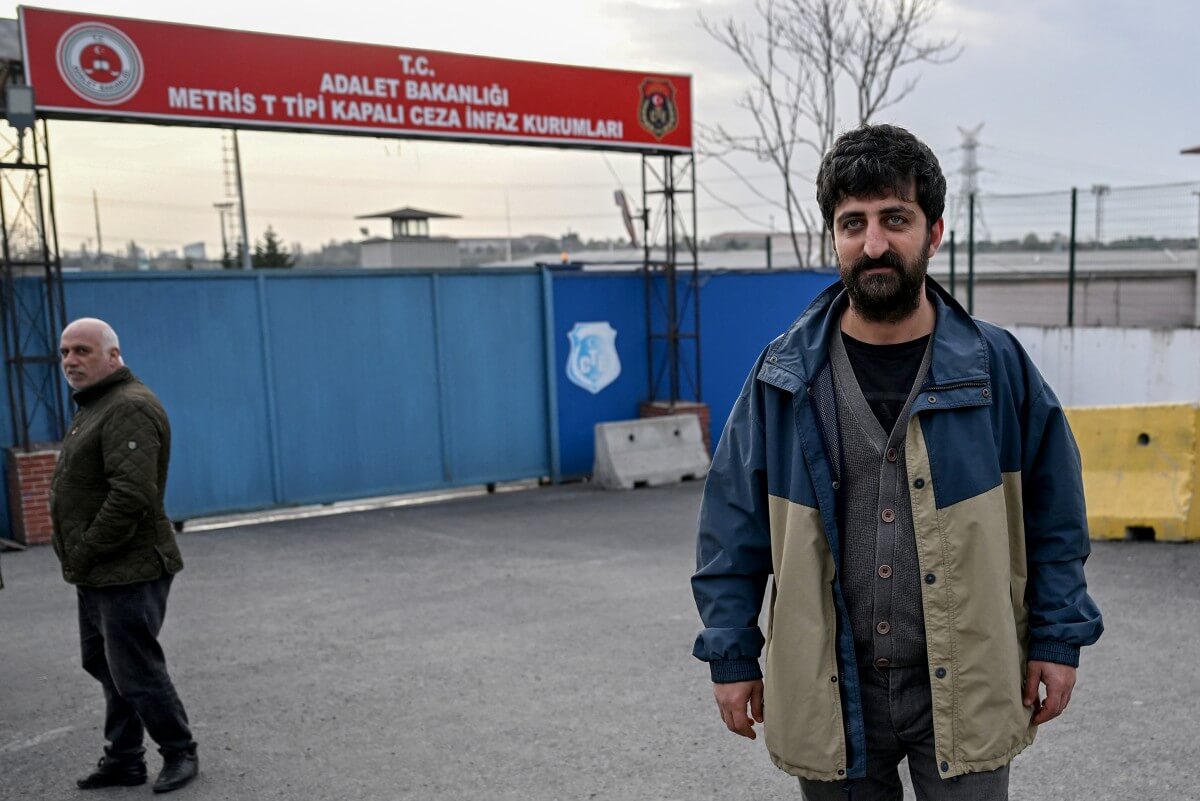 Yasin Akgul