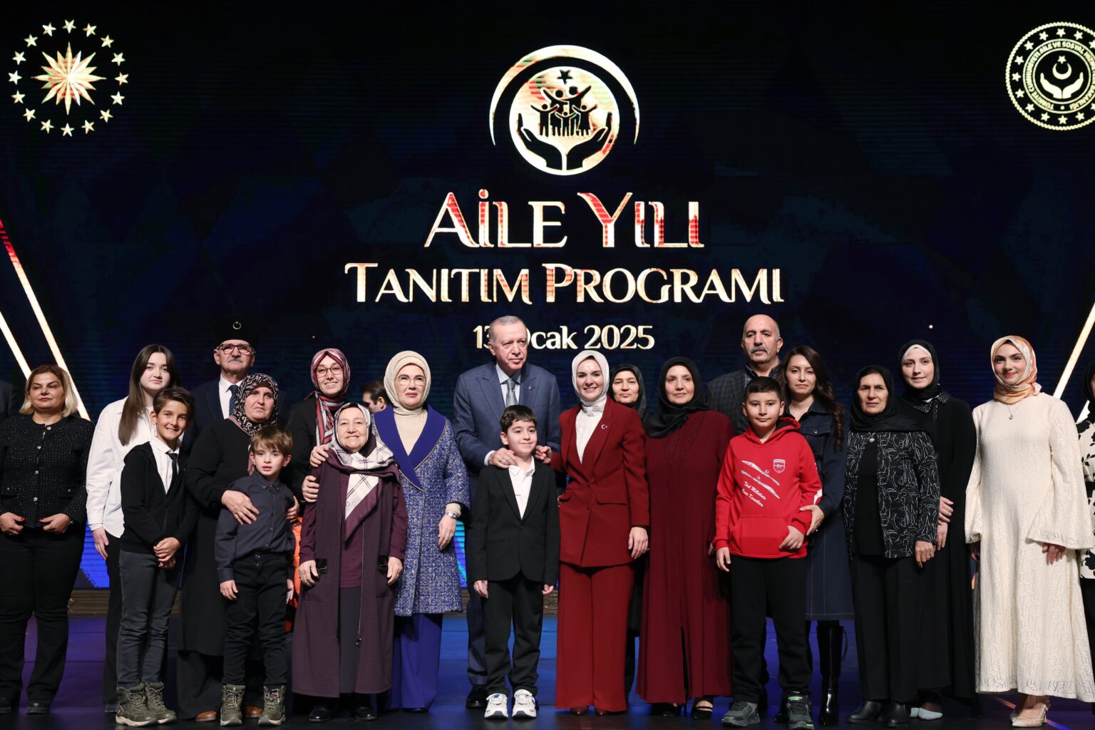 Marriages decrease, divorces increase in Turkey’s ‘Year of the Family’