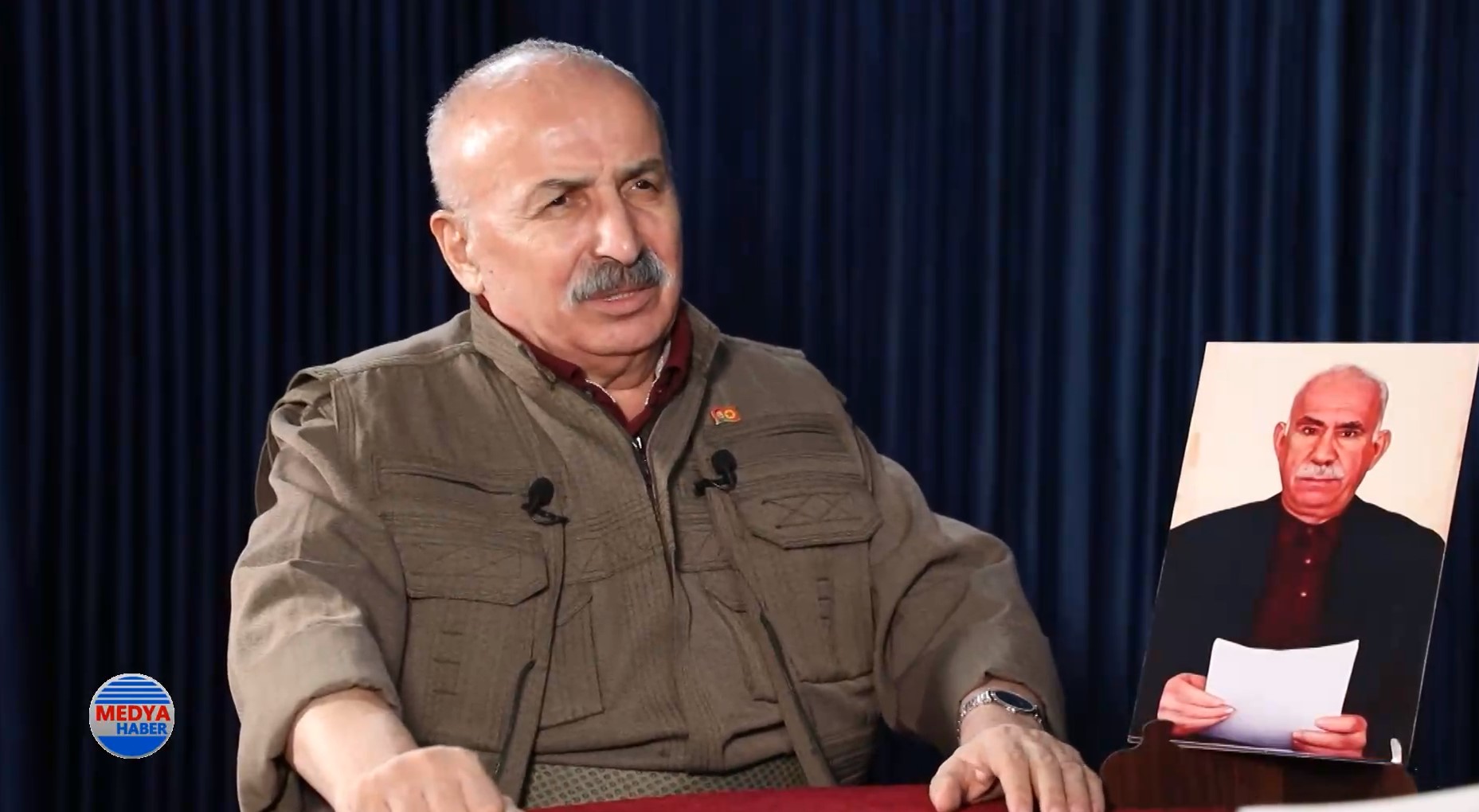 PKK executive accuses Turkey of undermining group’s efforts to disband
