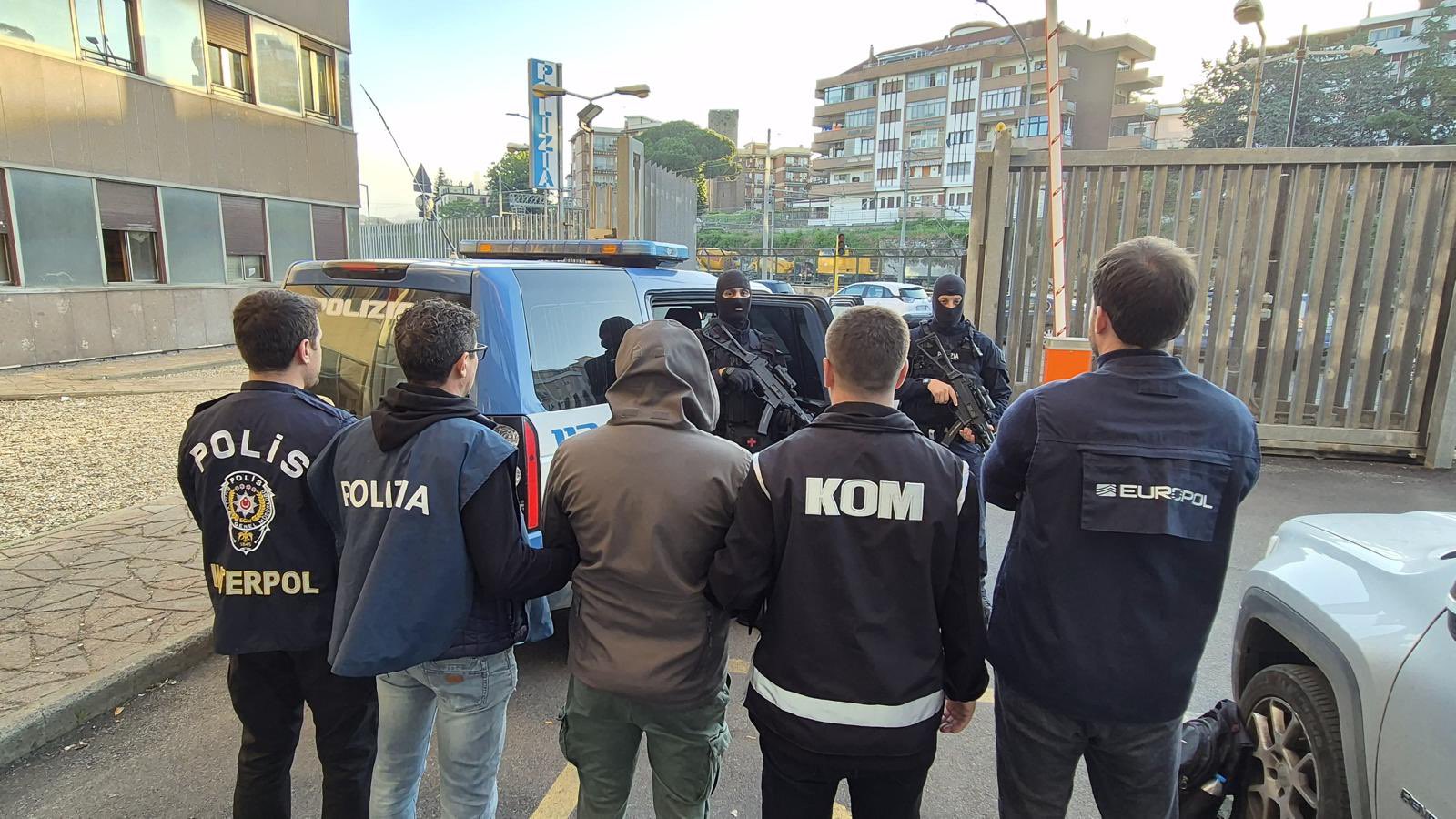 [OPINION] Erdoğan’s Turkey is too lawless to get even a mafia boss extradited