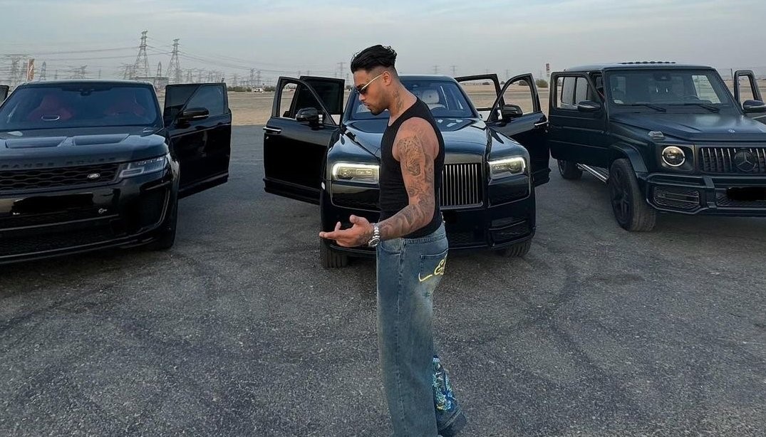 Turkish rapper jailed for ‘promoting drug use’ in his songs