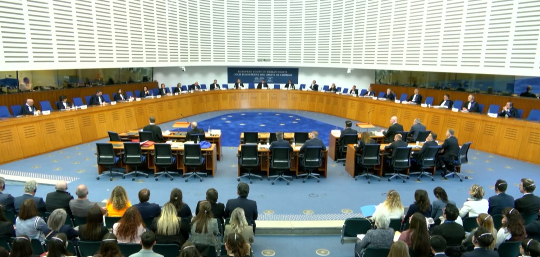 Lawyers ask ECtHR Grand Chamber to stop Turkey’s weaponization of terrorism charges to punish non-criminal conduct