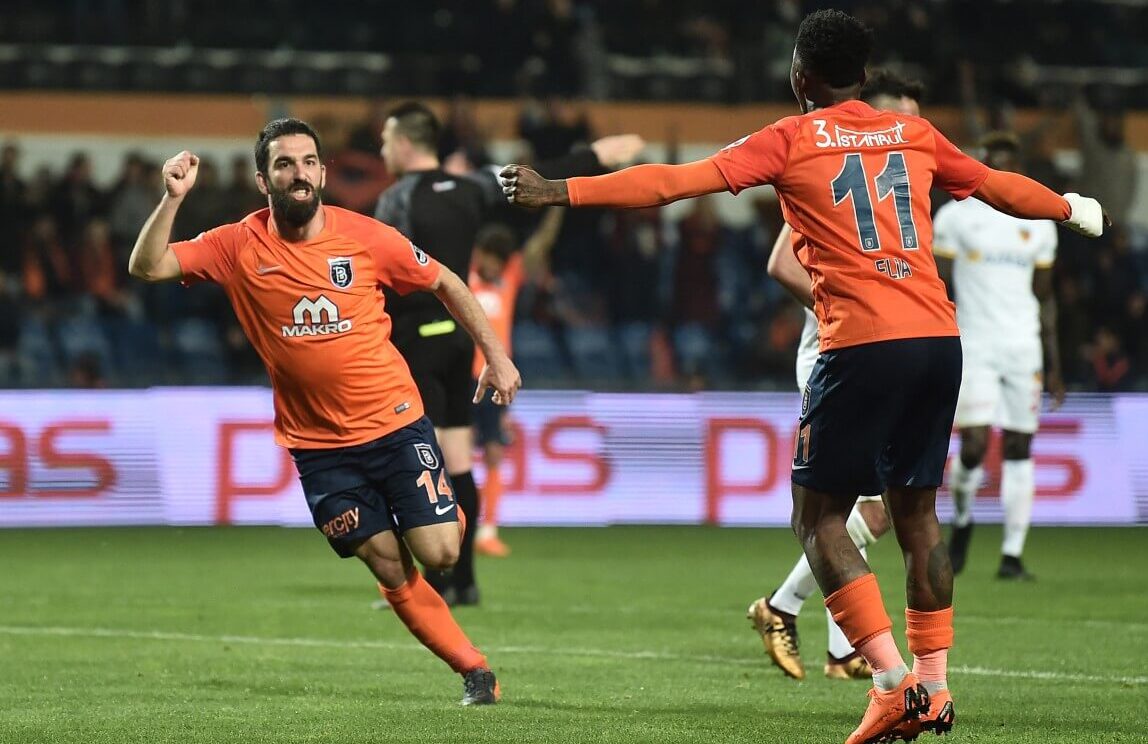 Arda Turan