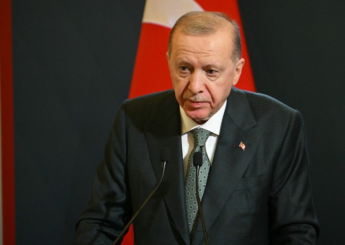 Erdoğan warns of ‘devastating war’ between Israel and Iran, urges regional de-escalation