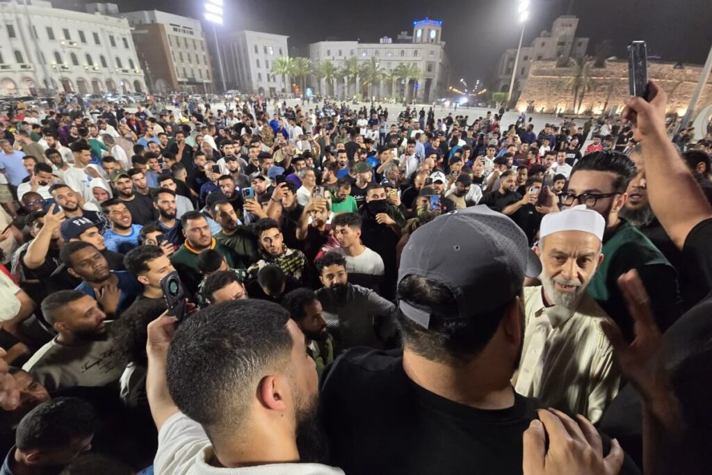 Libya