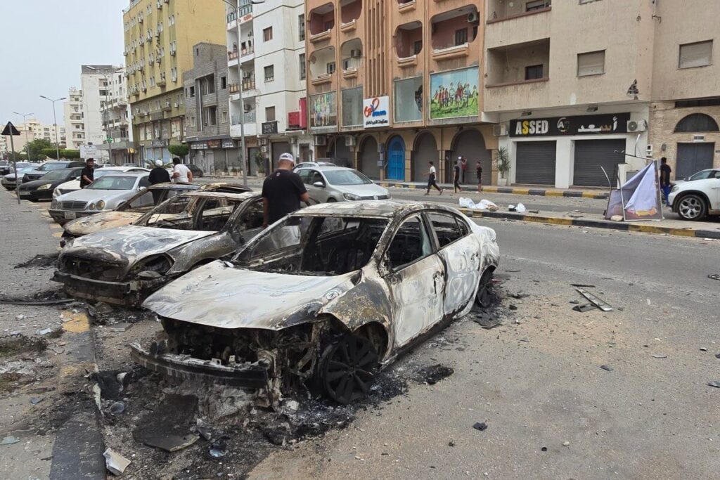 Libya