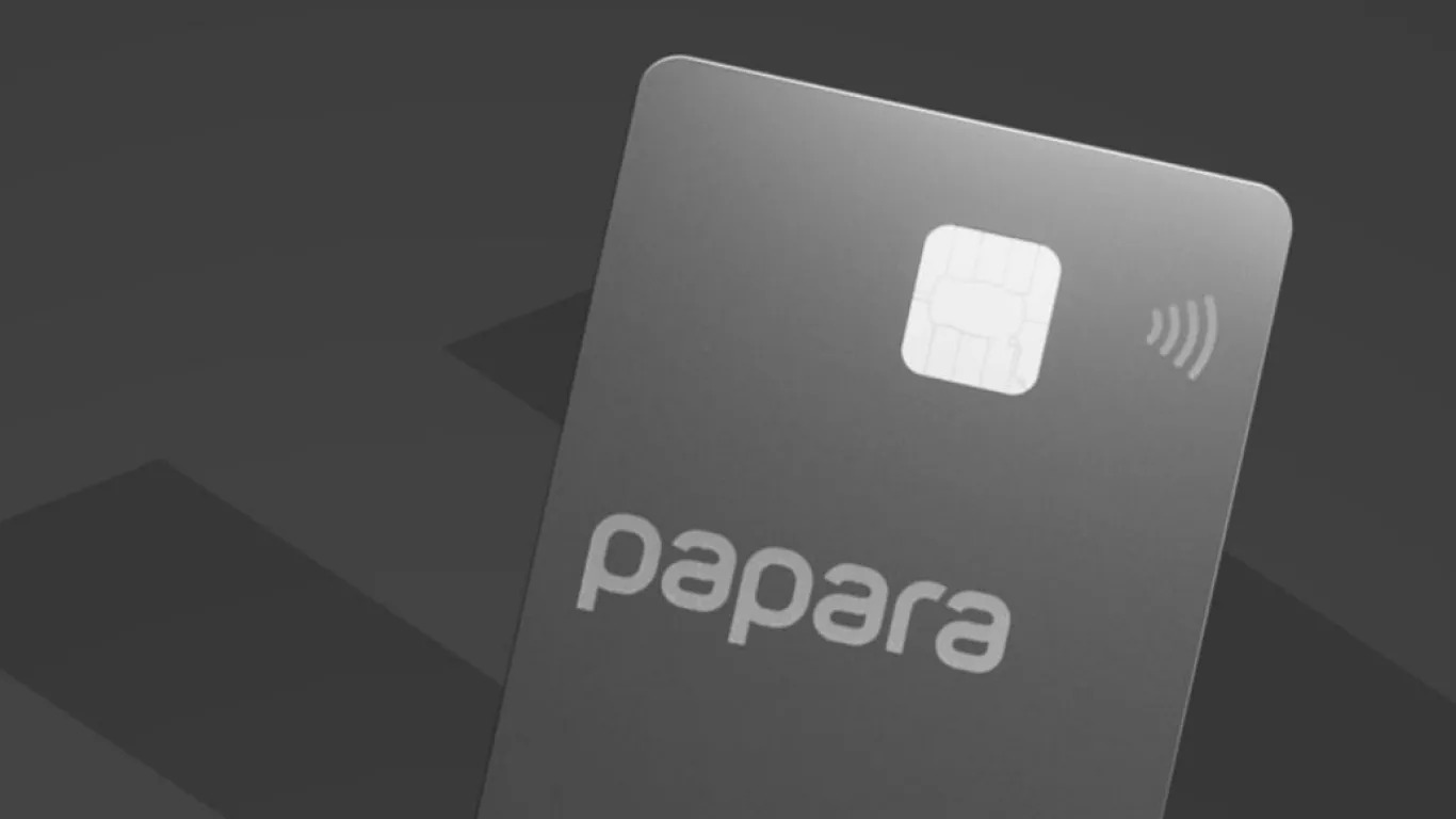 Turkish court suspends central bank decision revoking fintech company Papara’s license