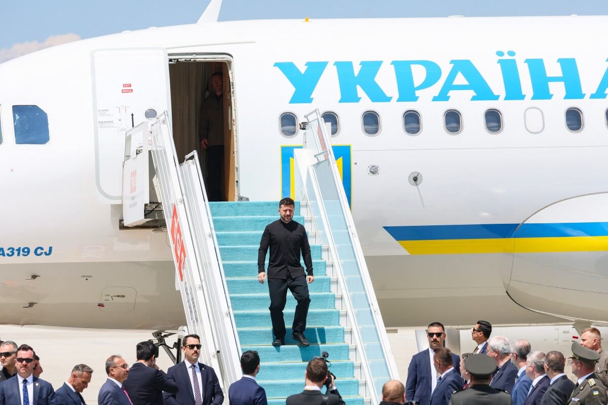 Russia, Ukraine trade insults ahead of Turkey peace talks