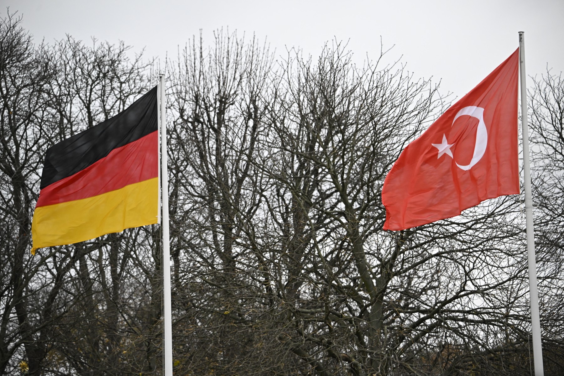 Germany warns citizens of possible detention over social media posts when in Turkey