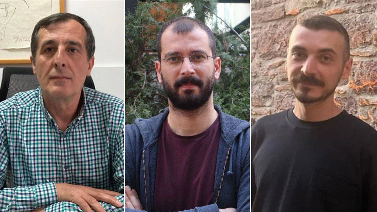 Turkey charges newspaper editors over report on controversial prosecutor