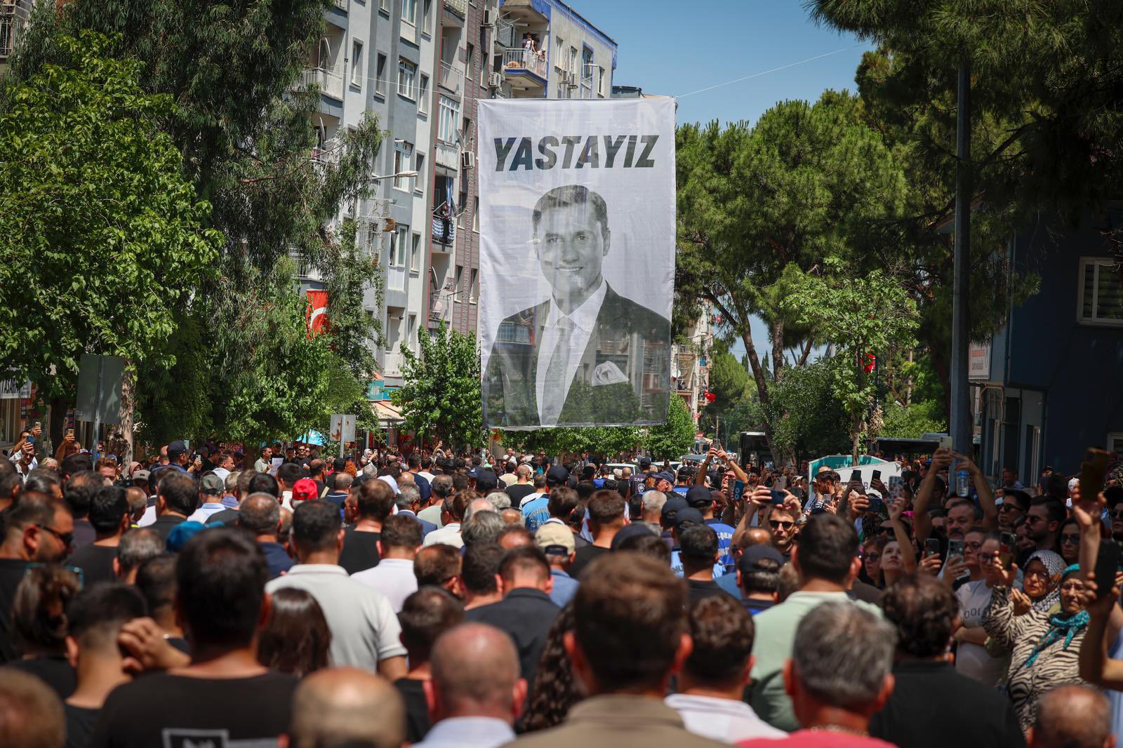 2 detained as expert report finds 6 safety failures in electrocution death of Manisa mayor