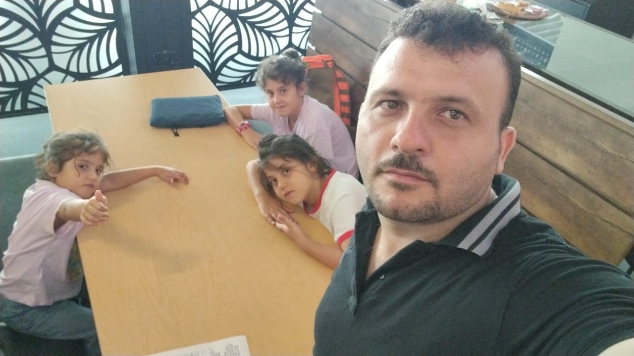 UN-protected refugee deported to Turkey by Rwanda with his children