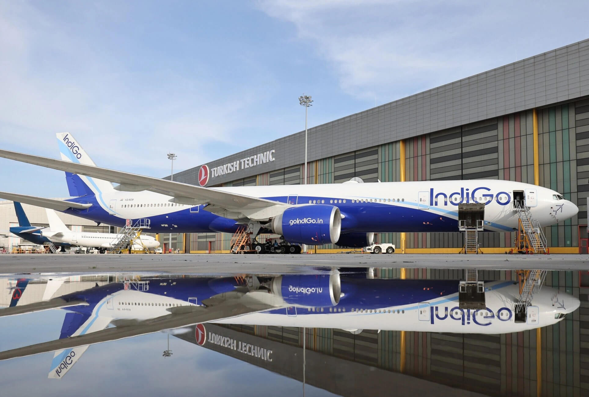 Turkish aviation targeted in India amid boycott over Ankara’s support for Pakistan