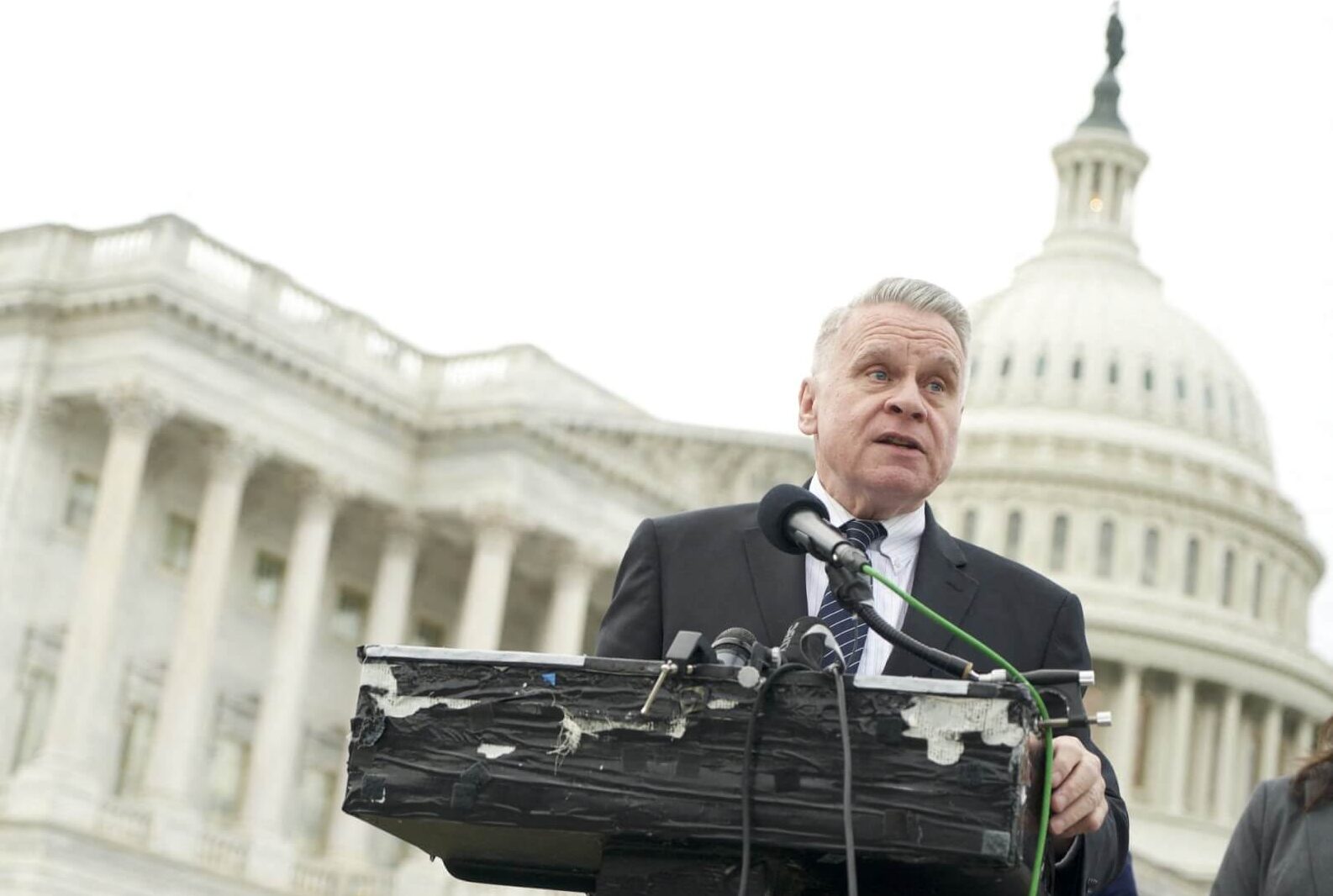 Tom Lantos Human Rights Commission to hold hearing on Turkey’s democracy, rights record