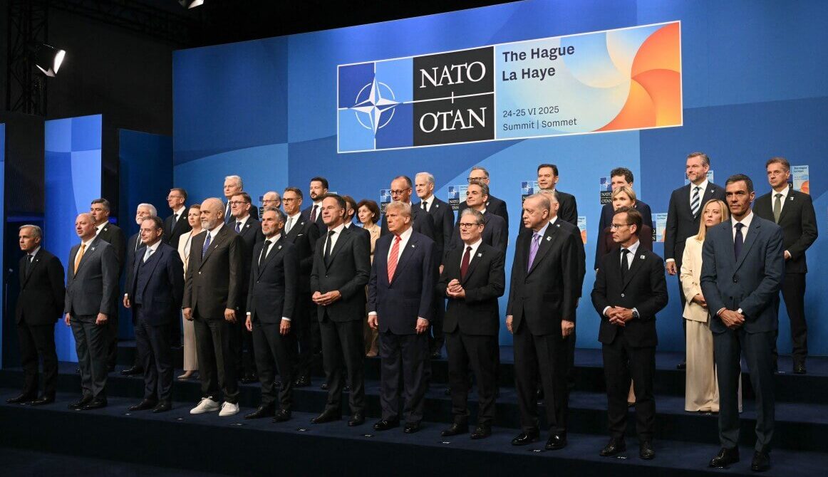 Turkey urges NATO to reset US ties, prepare for reduced role ahead of Ankara summit