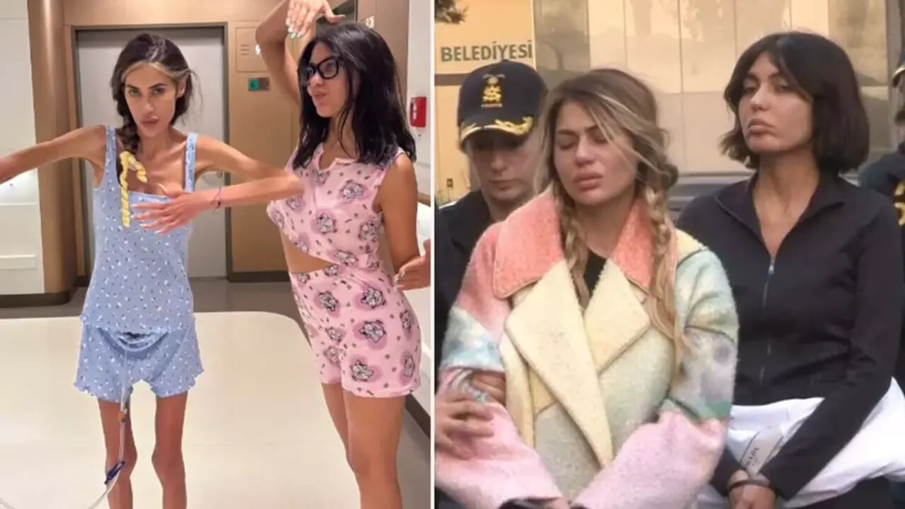 Death of Turkish influencer reignites debate on body image, online pressures