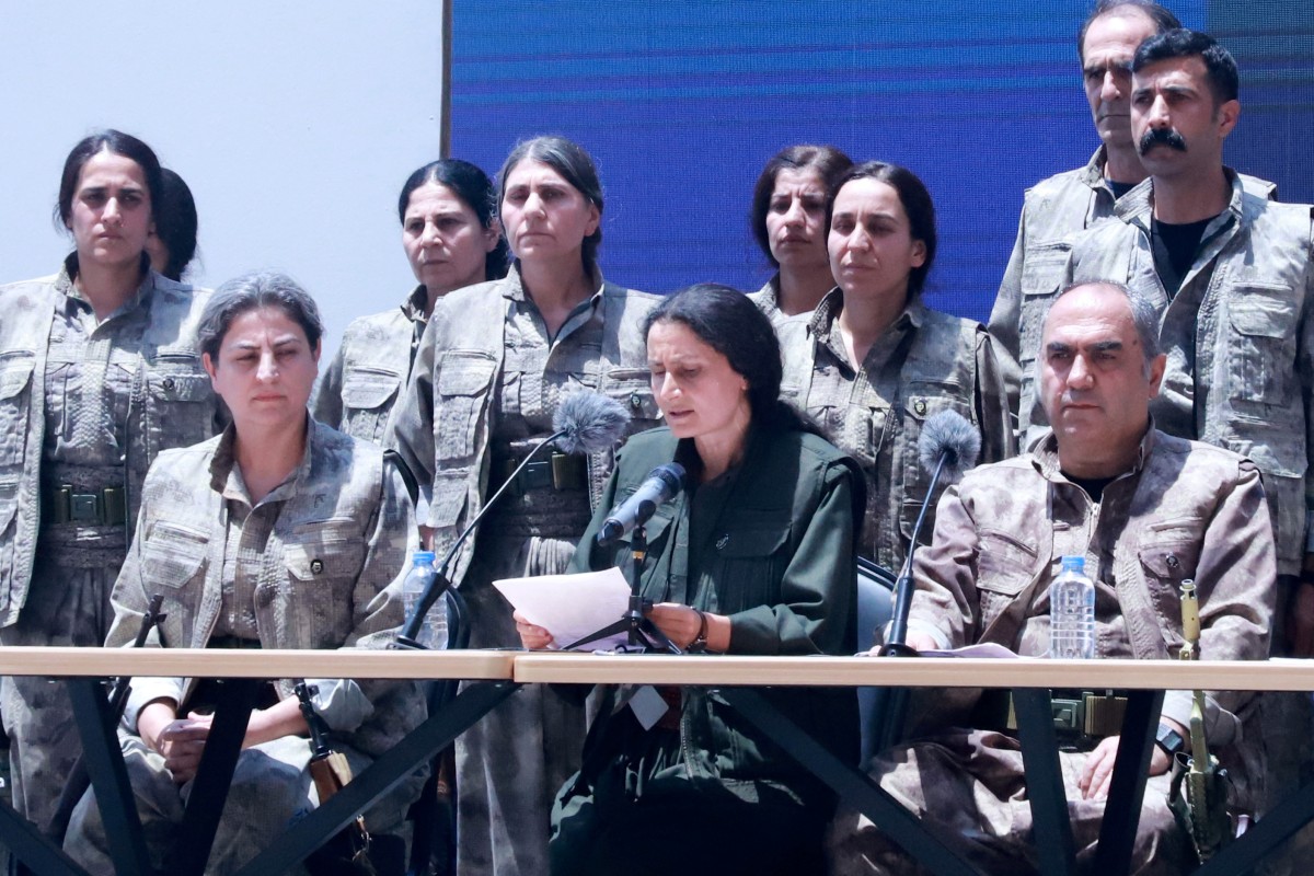 [OPINION] With peace talks stalled, Ankara weighs military action in Syria