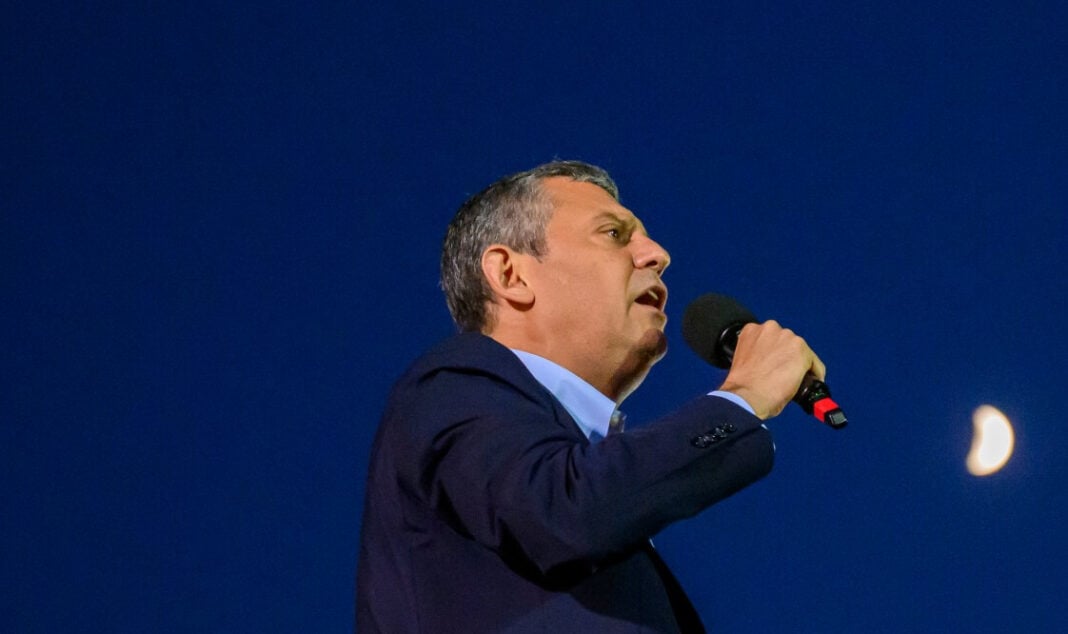 Ozgur Ozel
