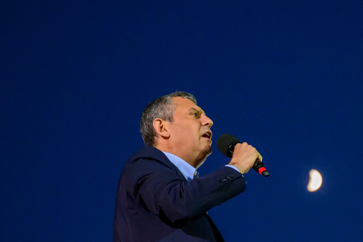 Ozgur Ozel