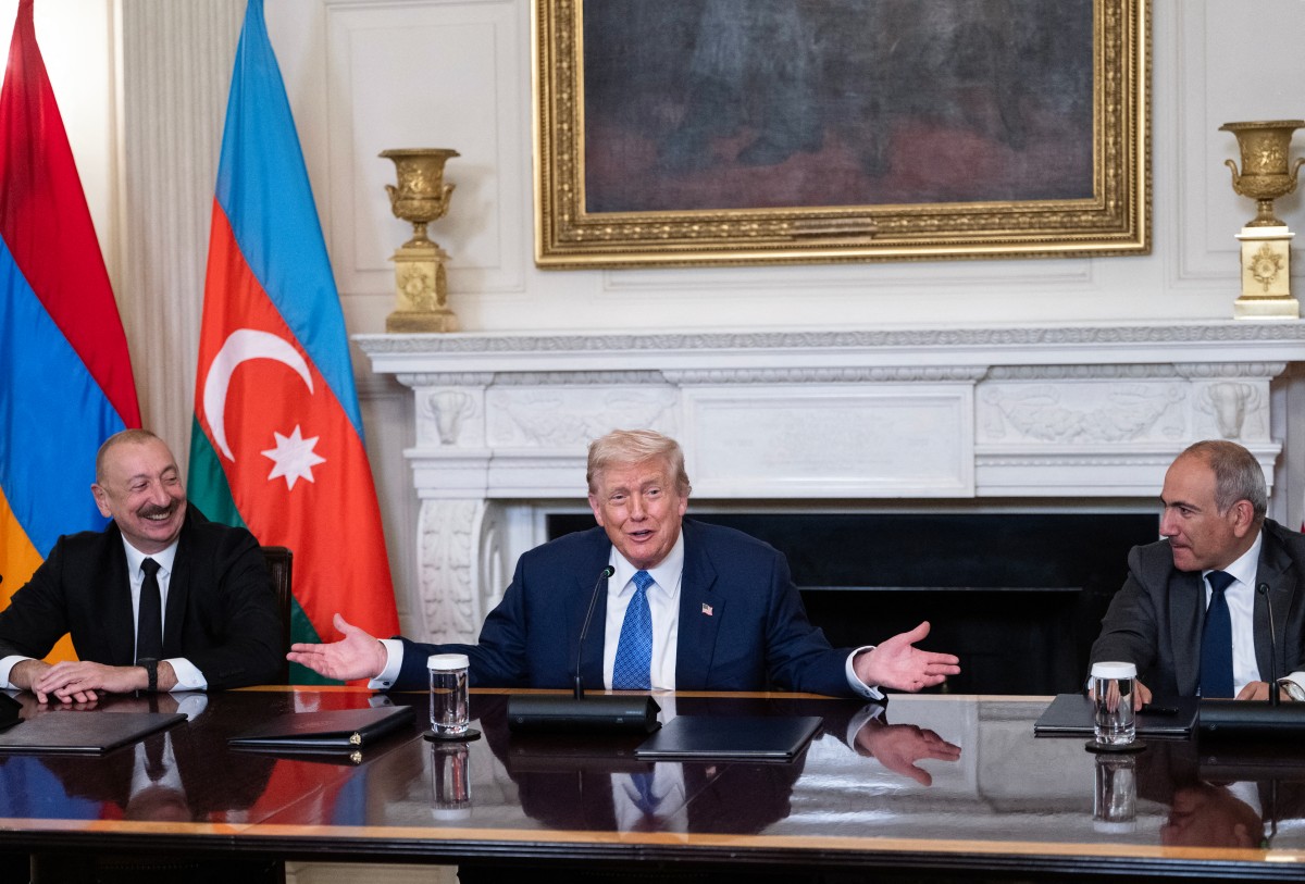 İmamoğlu criticizes Erdoğan government over exclusion from Azerbaijan-Armenia peace deal