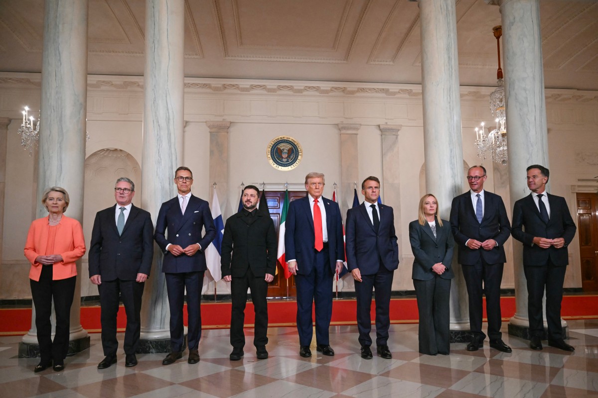 [ANALYSIS] The Washington summit and Turkey’s strategic dilemma