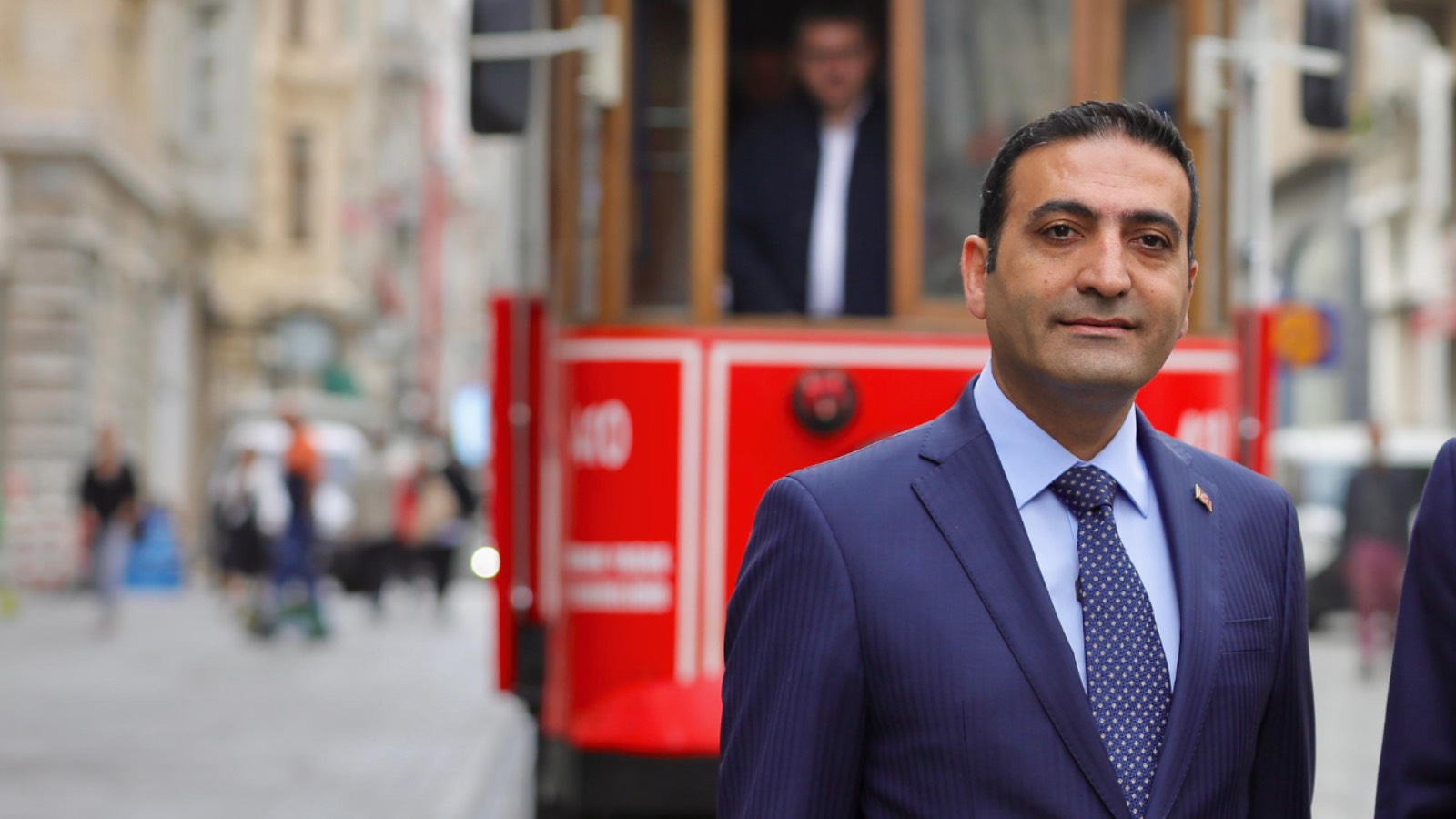 Jailed opposition mayor faces up to 35 years in prison