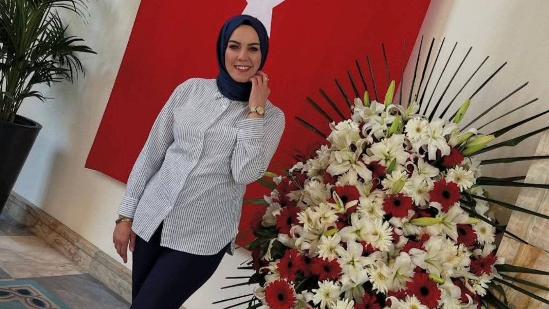 Turkish parliamentary staffer killed by estranged husband despite state protection order