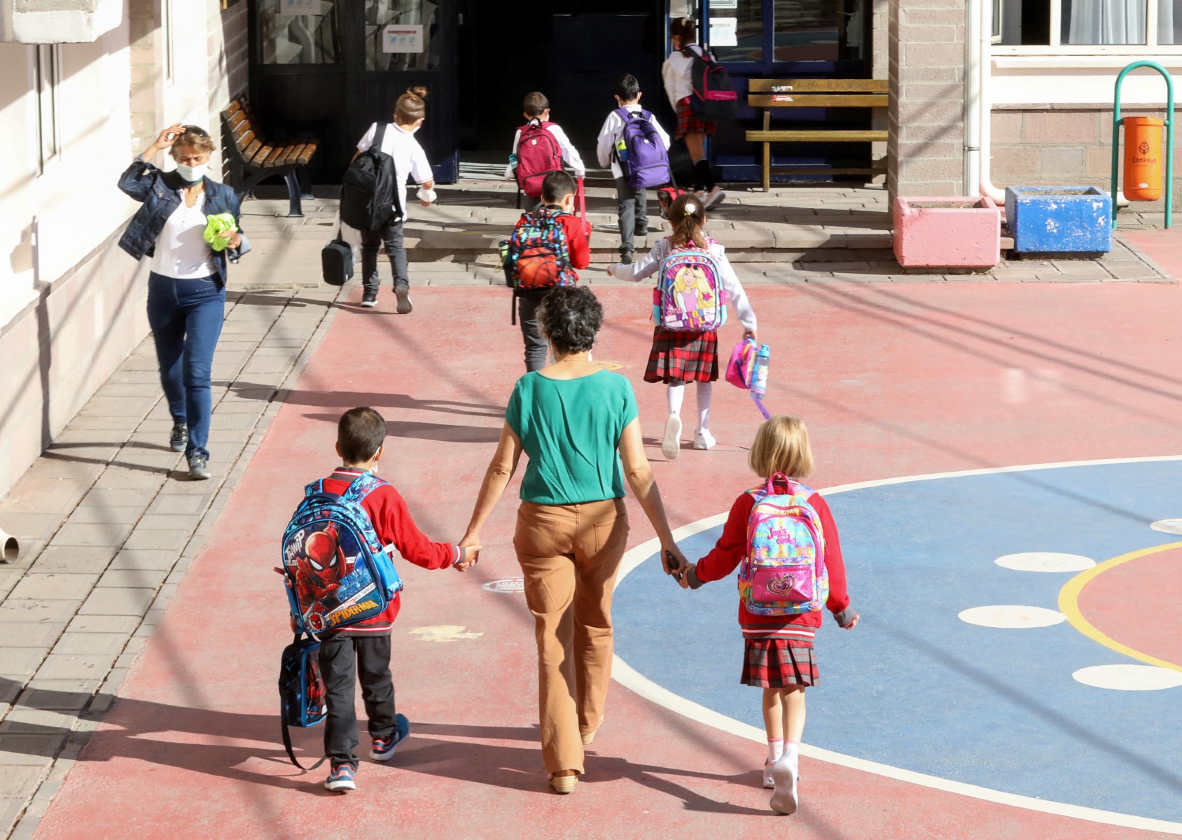 Turkey’s education system faces sharp decline in student numbers, labor market mismatch