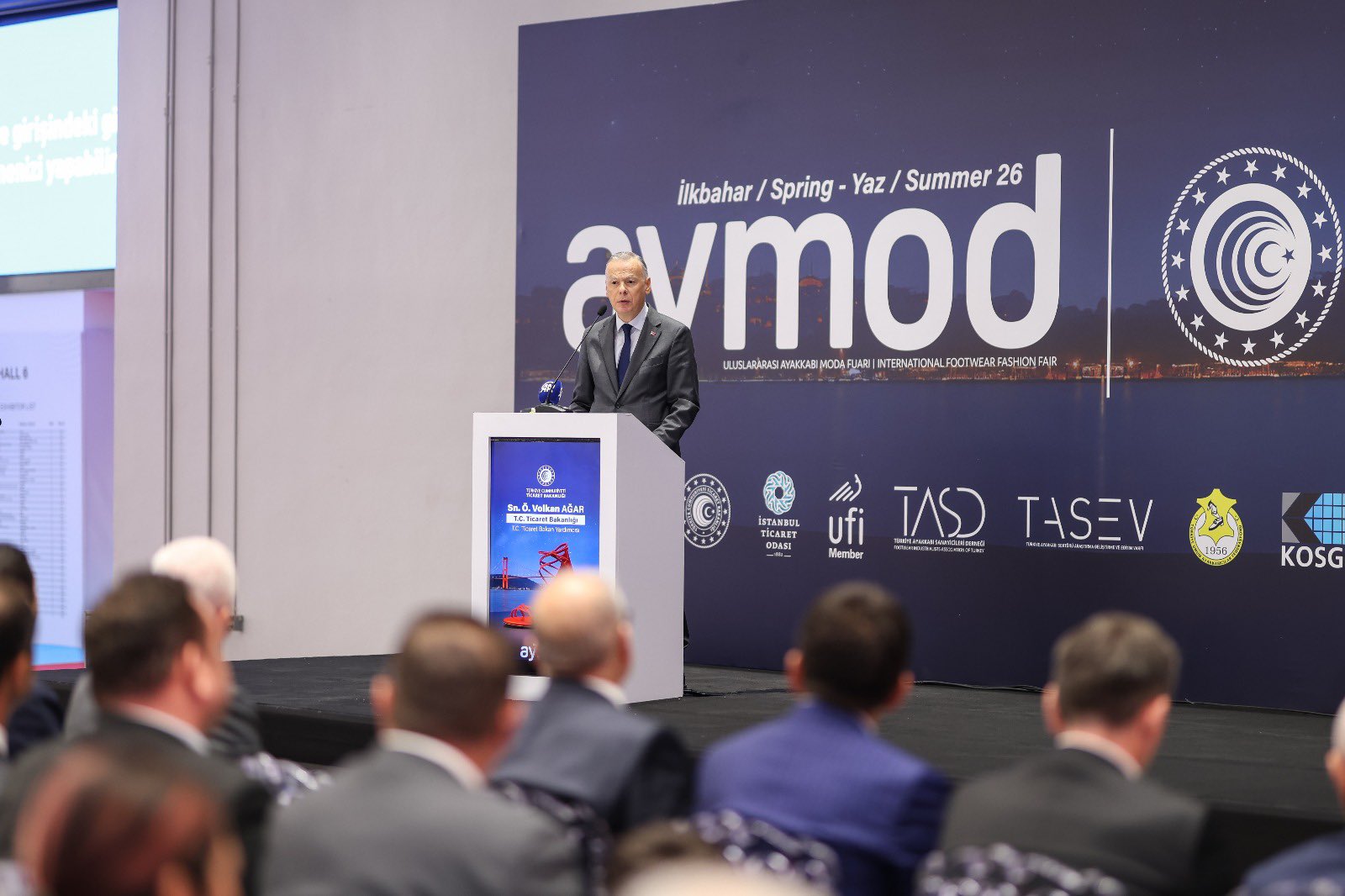 Turkish shoe industry calls for ‘Trump model’ tariffs to counter import surge