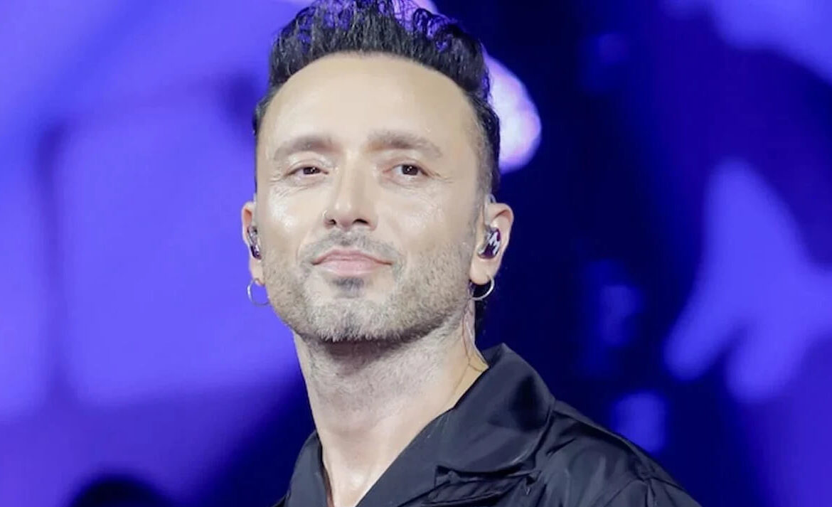 Turkish singer Mabel Matiz acquitted in obscenity case over song lyrics