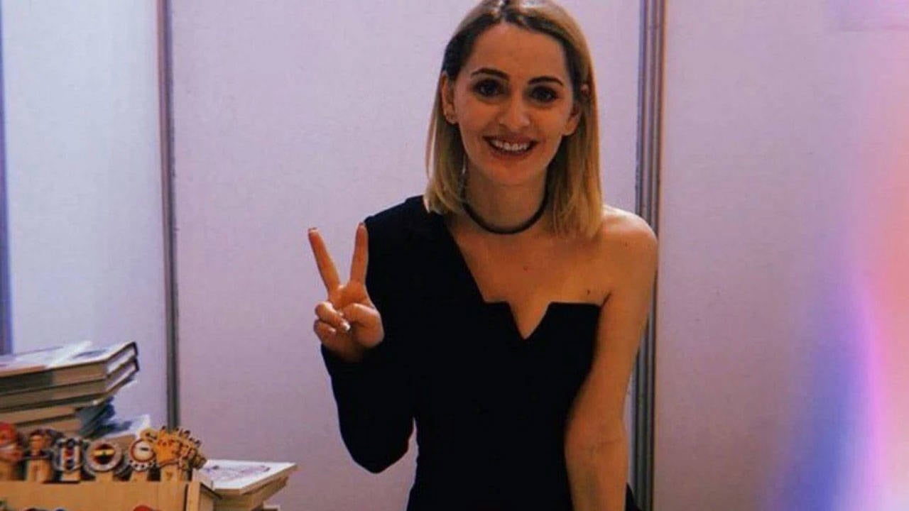 Turkish screenwriter detained over past remarks about fictional character