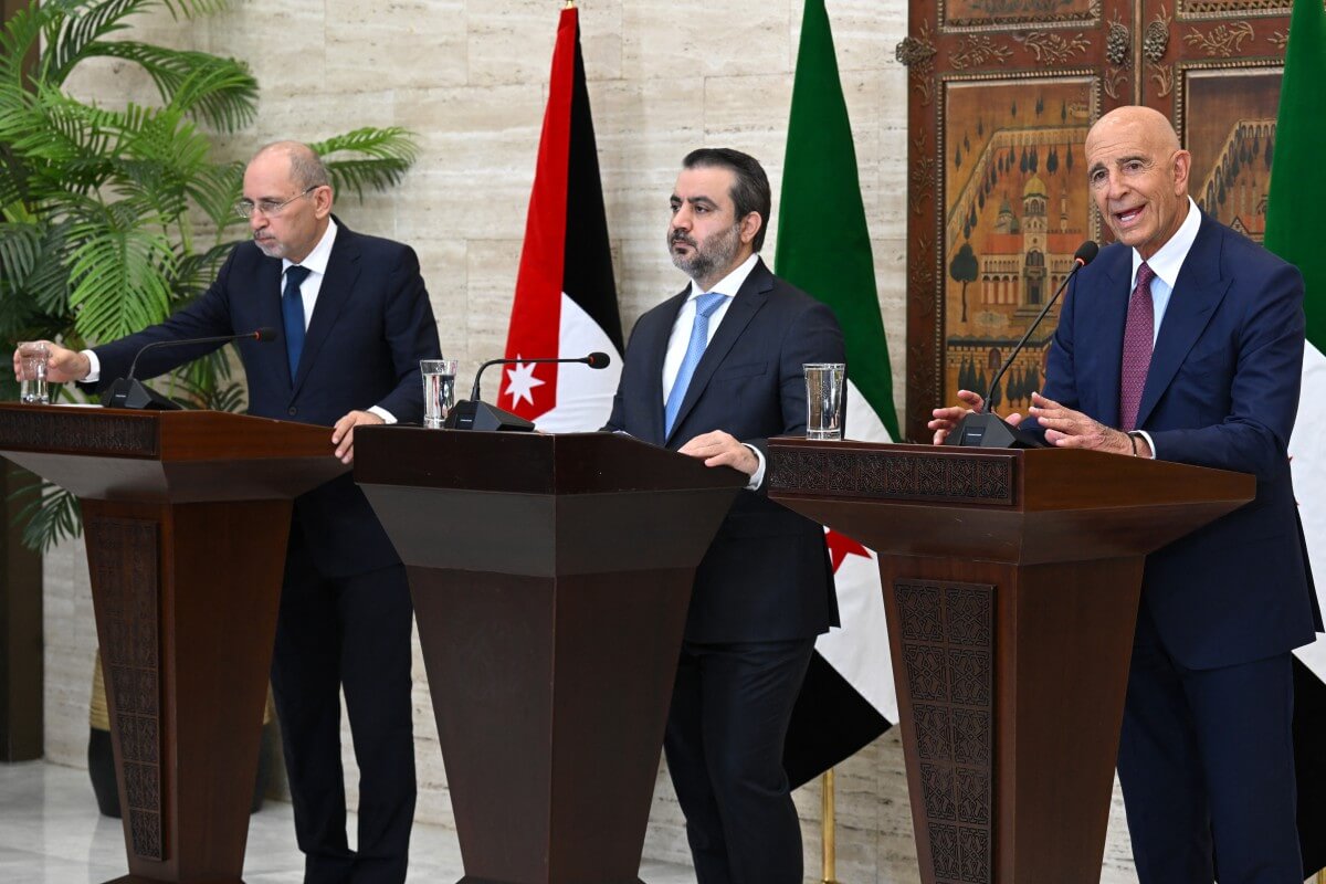 US diplomats focused on Syria removed from İstanbul posts amid policy shift: report