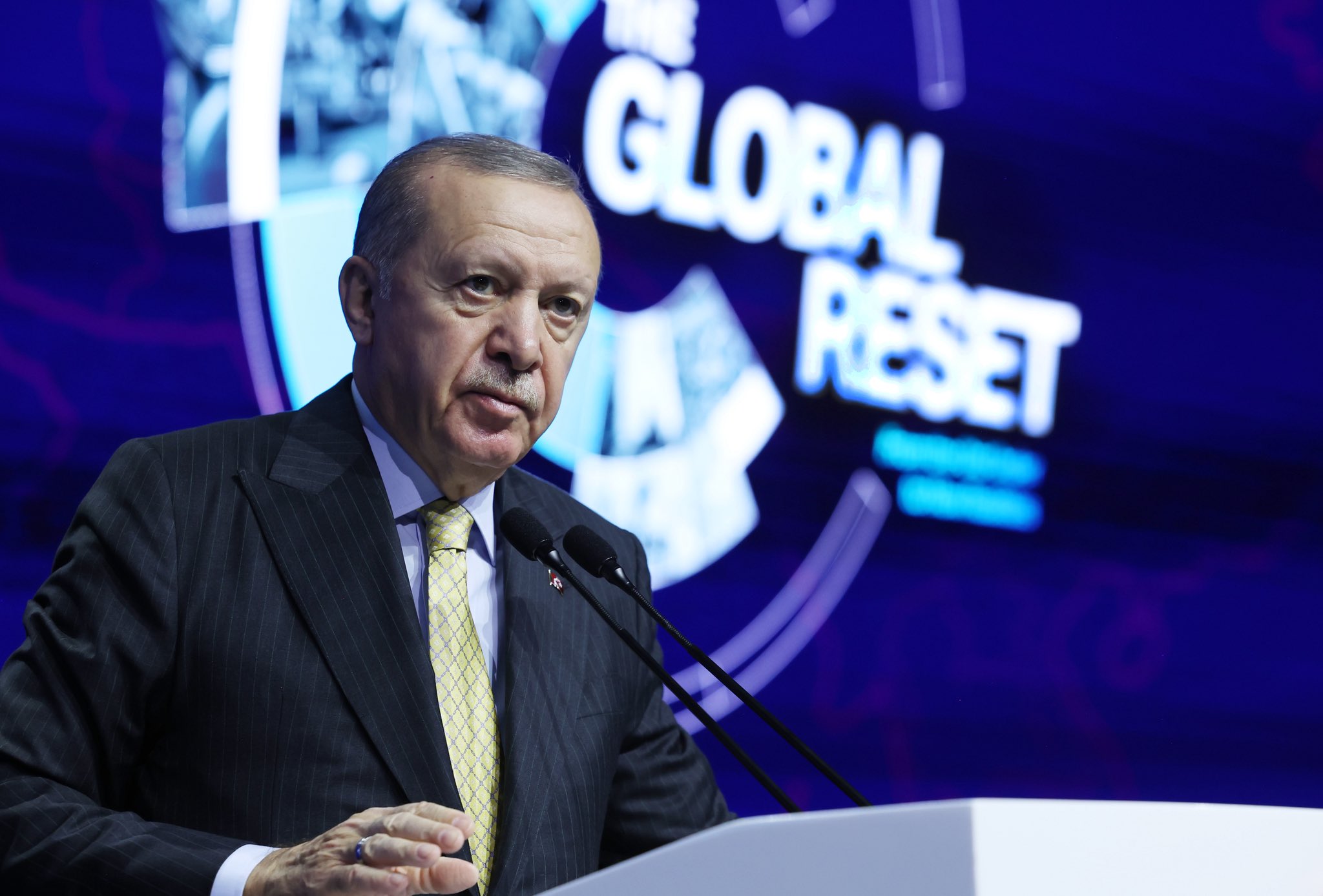 2025 in review: Ankara shapes post-Assad Syria. İstanbul shapes post-Erdoğan Turkey.
