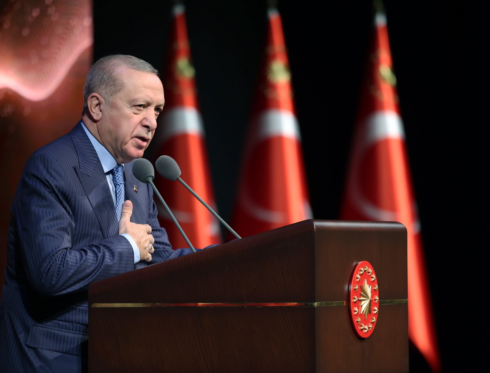 [OPINION] The twilight of order: Why Turkey remains trapped in transition