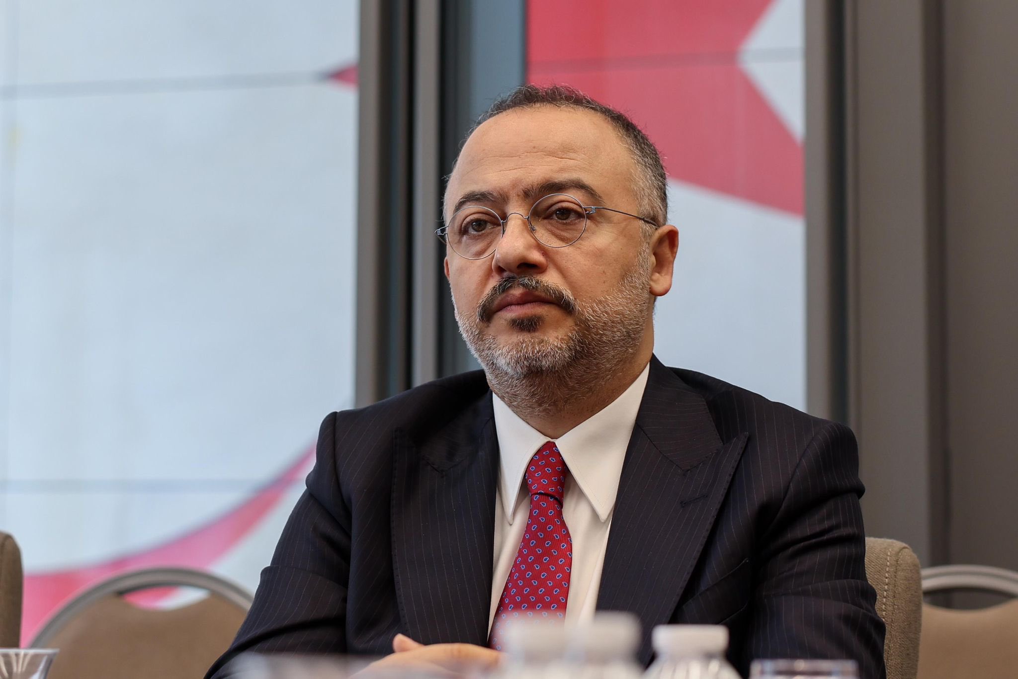 Turkey appoints deputy FM as its first ambassador to Syria since 2011
