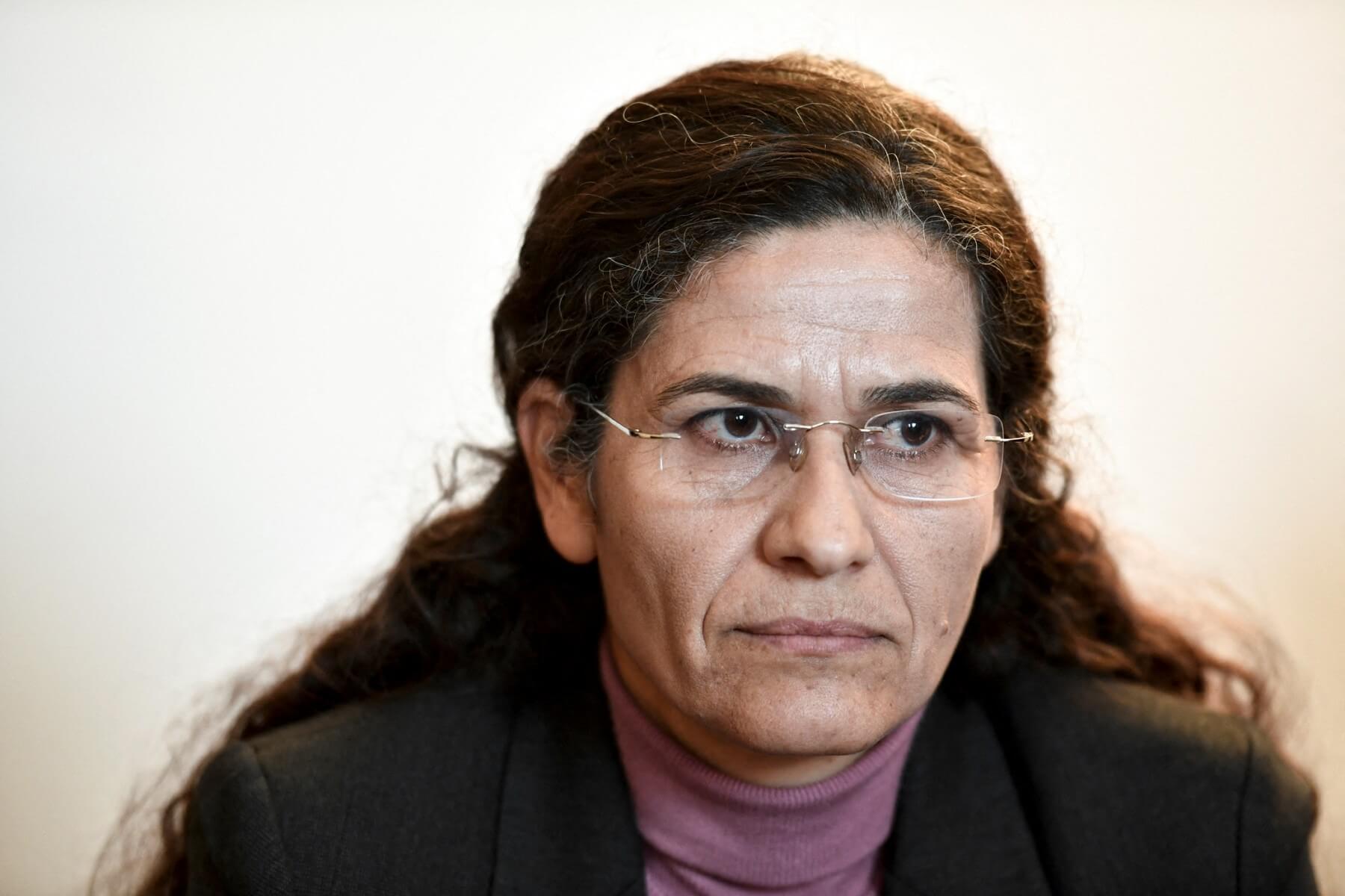 Syrian Kurdish official says preliminary deal reached with Turkey on reopening Nusaybin crossing
