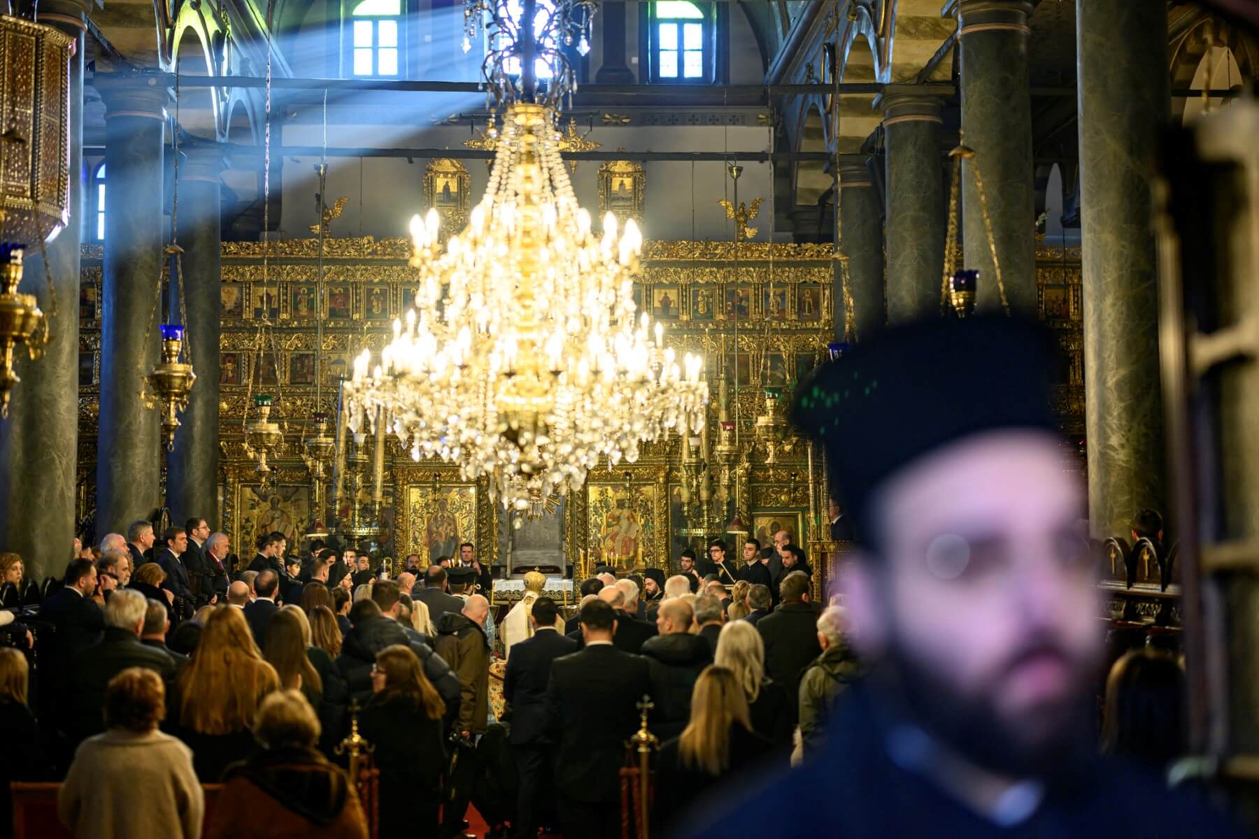 Turkey’s Christians battle inequality, exclusion