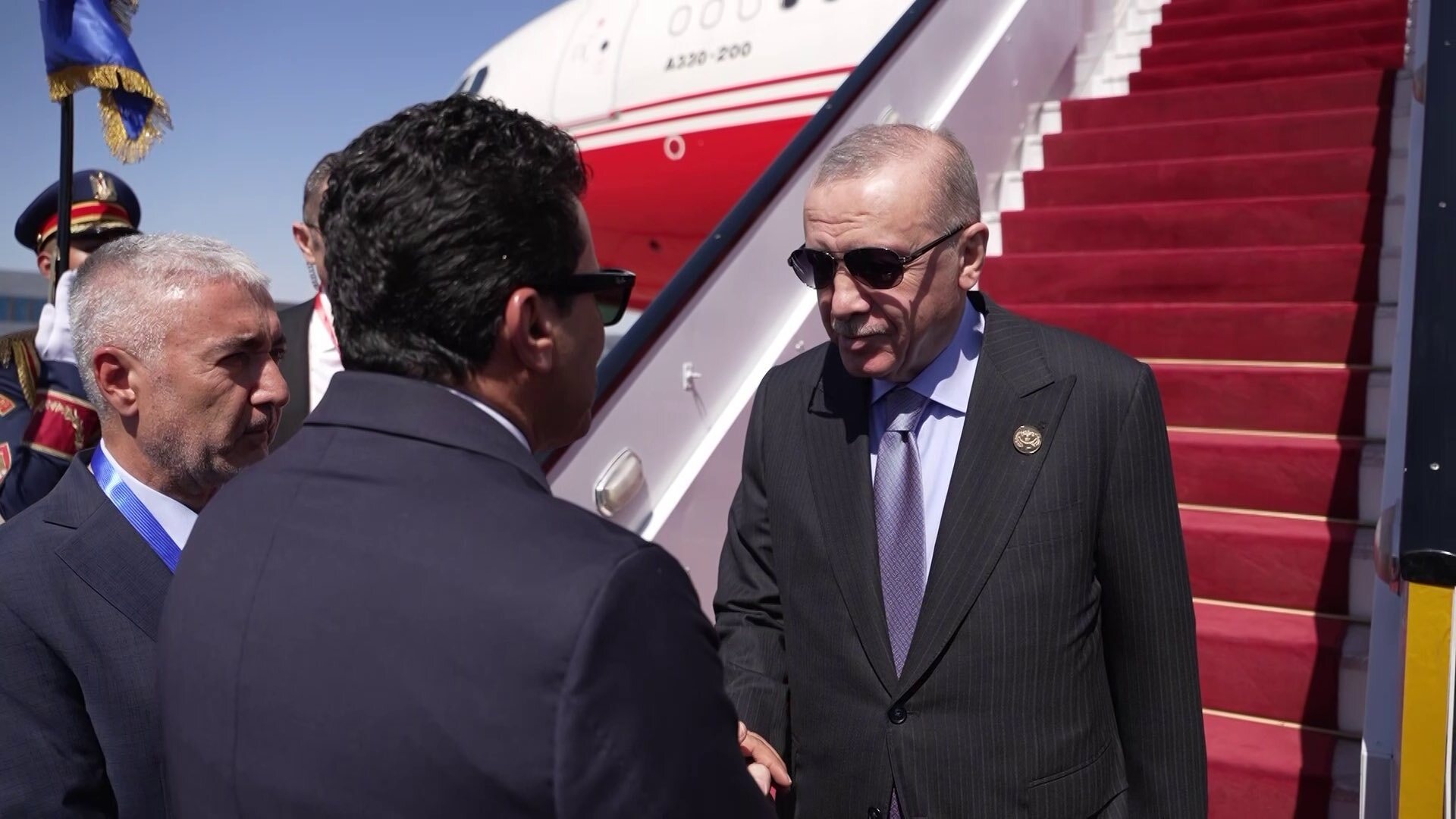 Turkey warned US against Netanyahu’s participation in Egypt peace summit: report