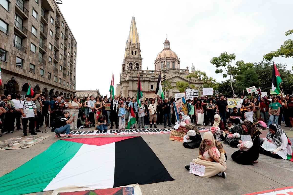 US, Qatar, Turkey to join third day of Gaza peace talks in Egypt