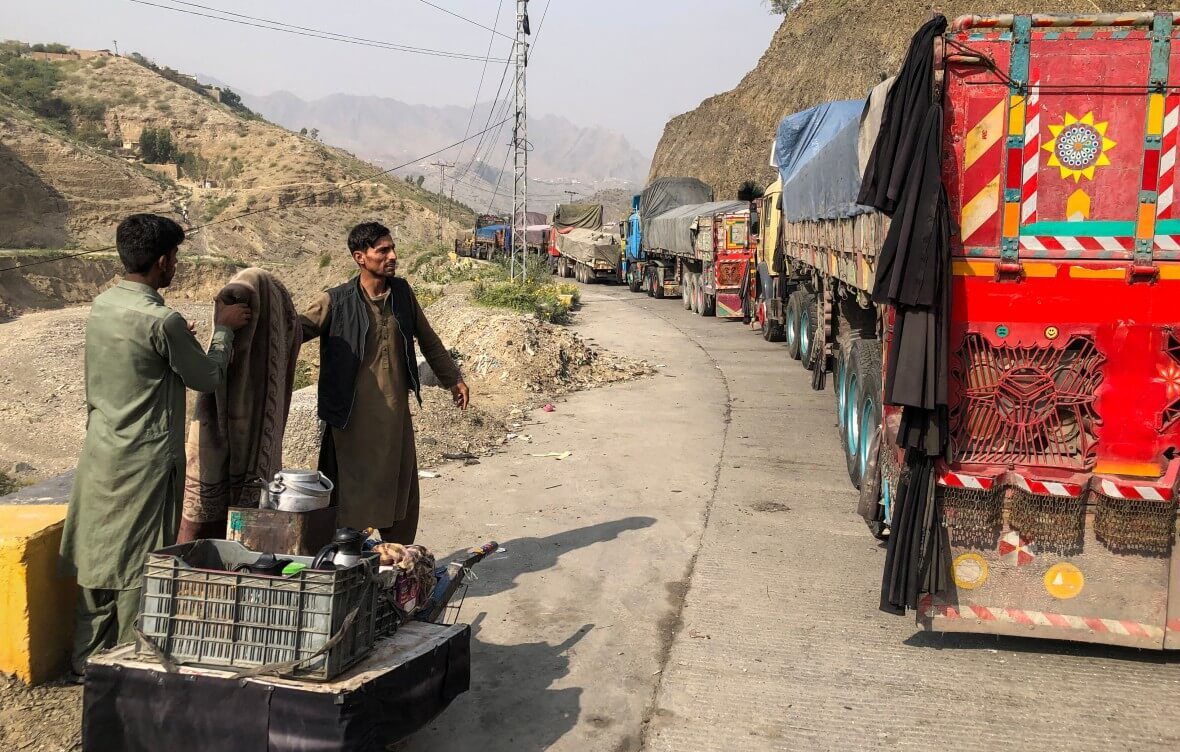 Afghanistan-Pakistan peace talks in Turkey fail again, Kabul says
