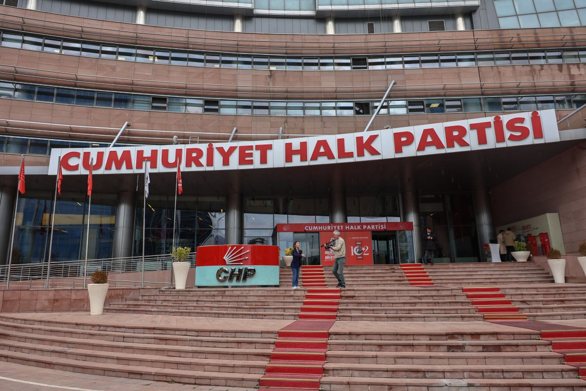 CHP delegates reach signature threshold in bid for congress after court reinstates former leader