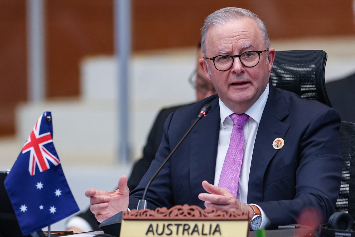 Australia yields to Turkey in standoff over next climate summit