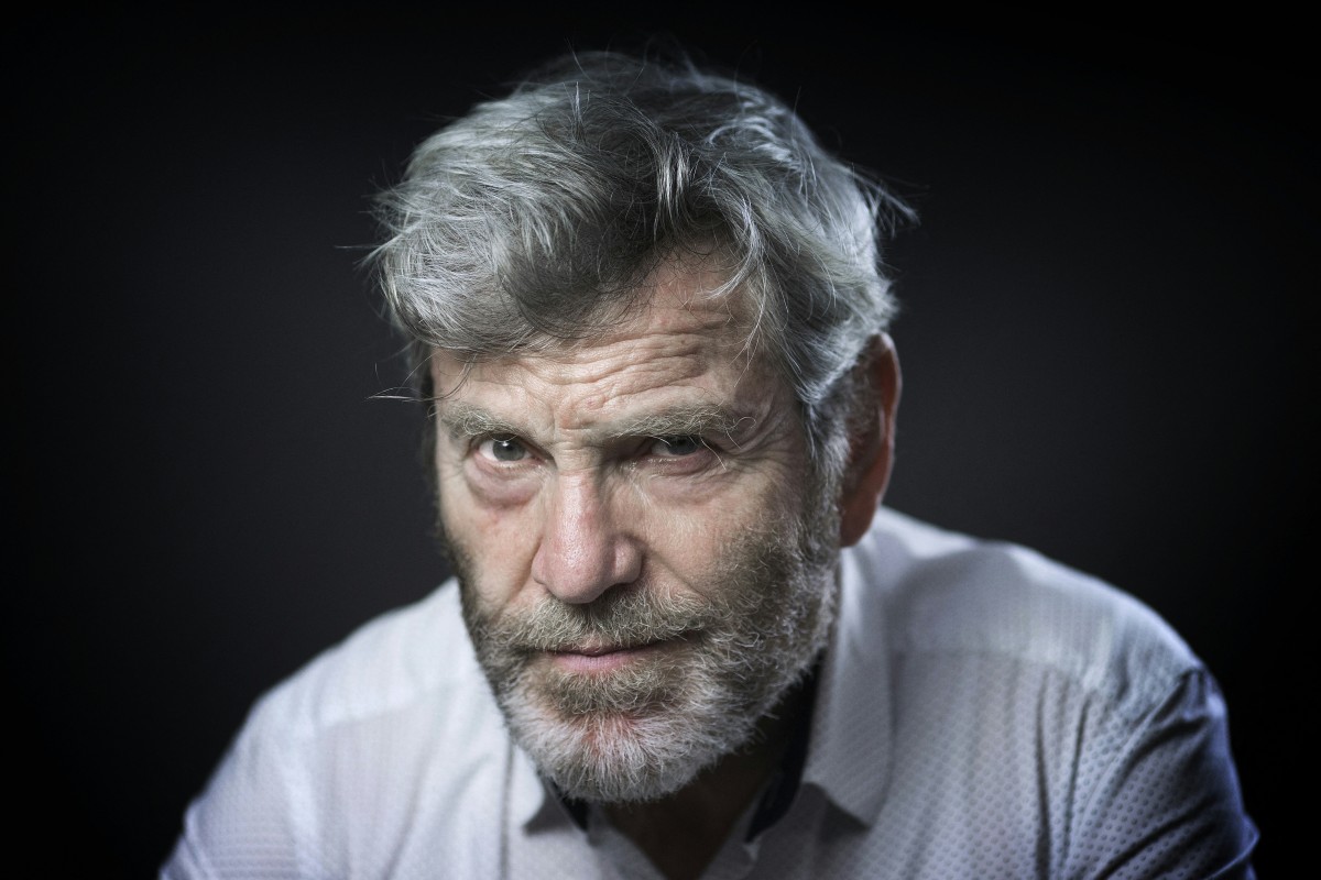 French-Turkish actor Tchéky Karyo, star of ‘La Femme Nikita’ and ‘The Missing,’ dies at 72