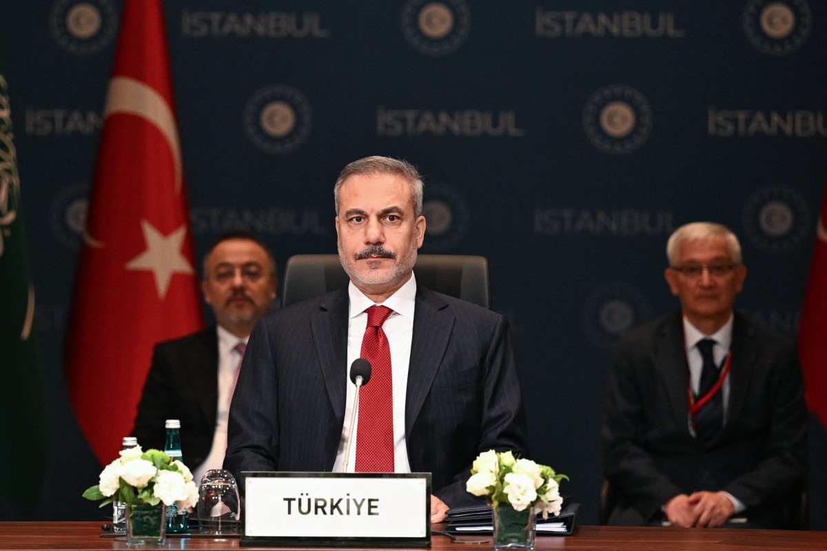 US, Iran show flexibility on nuclear deal, Turkey’s foreign minister tells FT